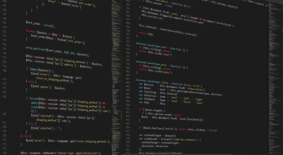 Belajar Web Development untuk Pemula: Dasar-Dasar yang Harus Diketahui