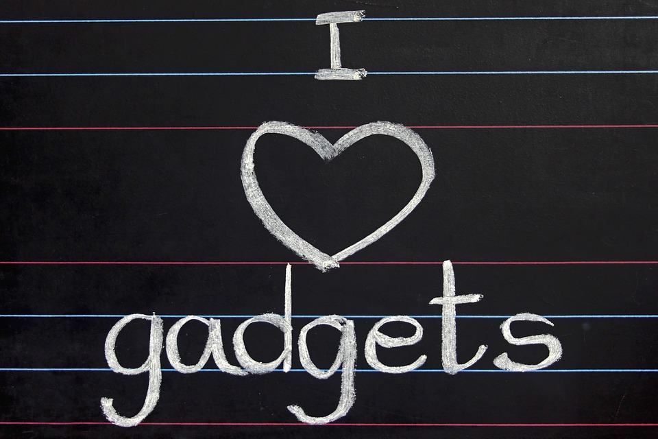 Gadget Terbaik untuk Anak-Anak: Pilihan Cerdas untuk Belajar dan Bermain