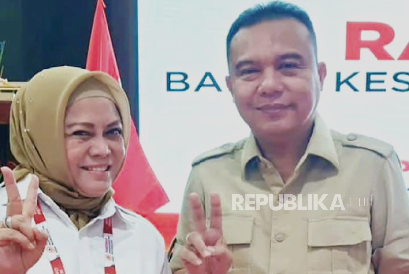 Legislator Gerindra Tina Wiryawati Dukung Pemprov Jabar Soal Rencana Pemerataan Pendidikan