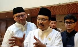 Mensos Sampaikan Solusi Entaskan Kemiskinan Berbasis DTSEN dan Sekolah Rakyat