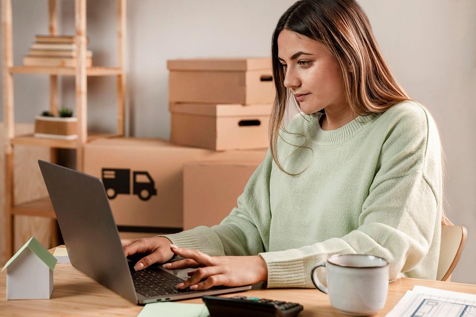 Panduan Lengkap Dropshipping: Bisnis Tanpa Stok untuk Pemula