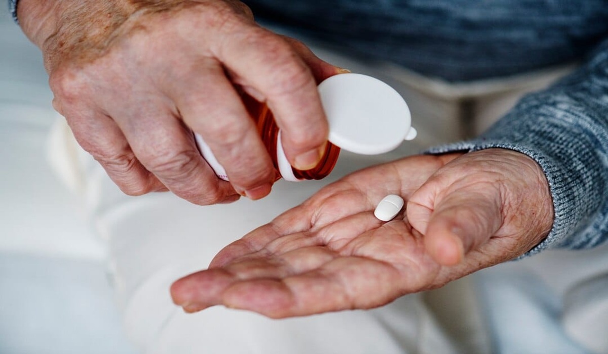 Penderita Parkinson Diminta tidak Putus Obat