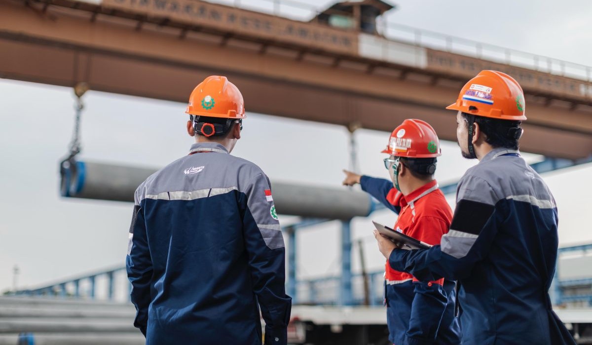 Permintaan Beton Precast Naikkan Pendapatan WSBP