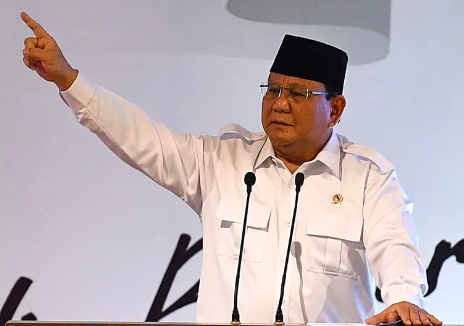 Prabowo Tegaskan Kuota Impor Tak Boleh Diskriminatif Enak Saja