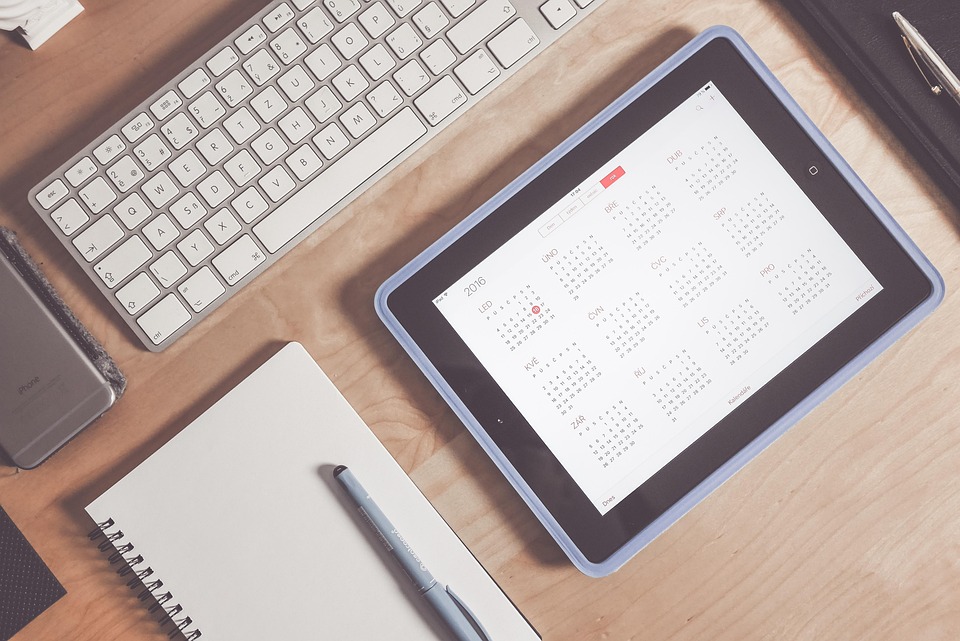 Kalender Konten: Panduan untuk Strategi Pemasaran yang Efektif