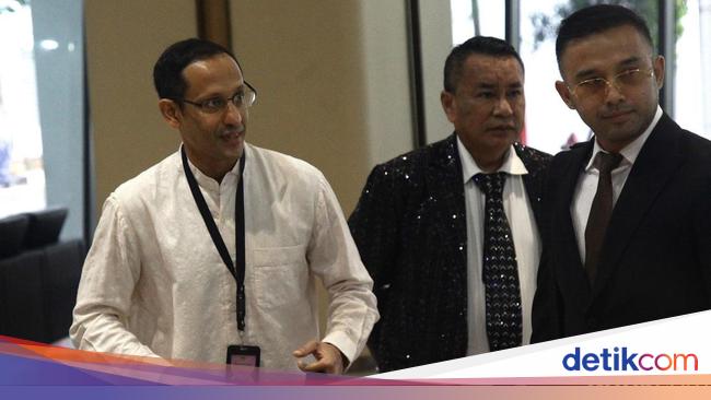 Alasan Kejagung Periksa Nadiem Makarim Lagi: Momen Ini Sangat Urgen