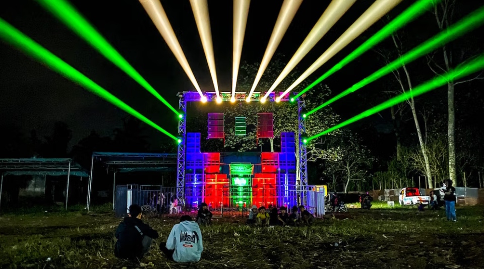 Aturan Mengenai Sound Horeg Harus Lebih Tegas