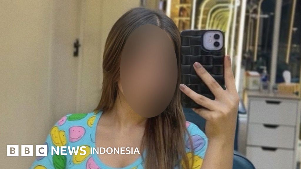 Babydoll Archi: Identitas perempuan India dicuri untuk konten AI erotis dalam penipuan deepfake