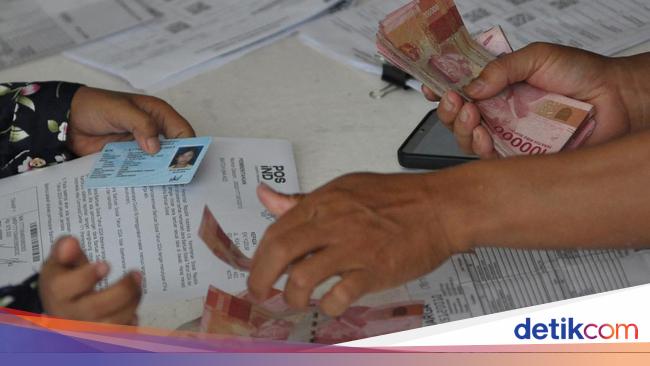 Cara Update Data Kependudukan agar BPNT Tetap Cair