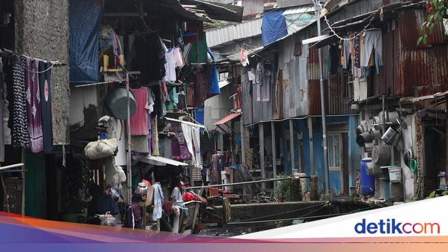 Cara Hitung Orang Miskin di RI Mau Diganti, Ini Bocorannya
