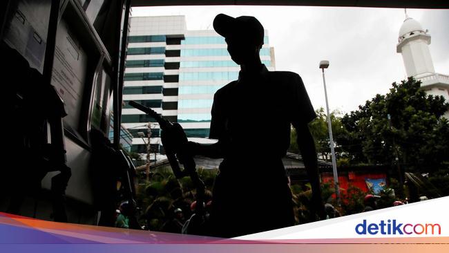 Pajak BBM Jakarta Diskon hingga 80%