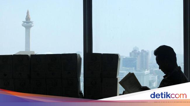 Cek Hak Pensiun PNS & Non-PNS, Begini Hitungannya