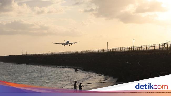 Indonesia Airlines Belum Bisa Terbang di Langit RI, Ini Penyebabnya