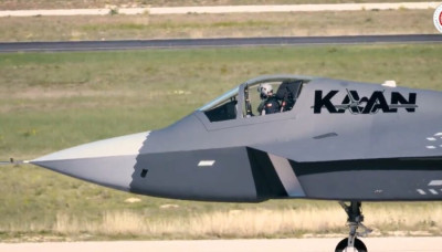 Indonesia Beli 48 Jet Tempur dari Turki, Dilengkapi Senjata Canggih dan AI