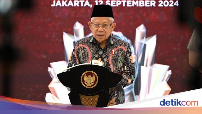 Kalau Program Baik Dukung, Jangan Takut Disebut Antek Pemerintah