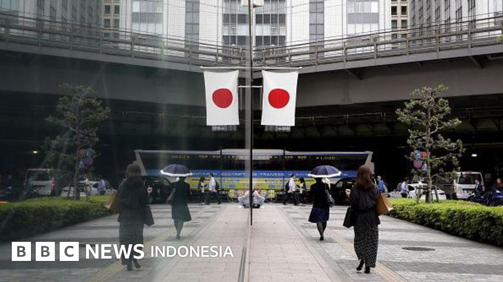 Kasus-kasus WNI di Jepang jadi sorotan – Ditangkap karena merampok hingga pasang spanduk perguruan silat