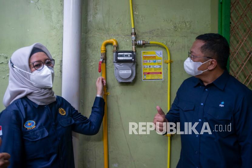 Kemendag dan BPH Migas Sepakat Awasi Distribusi BBM dan Gas Lebih Ketat