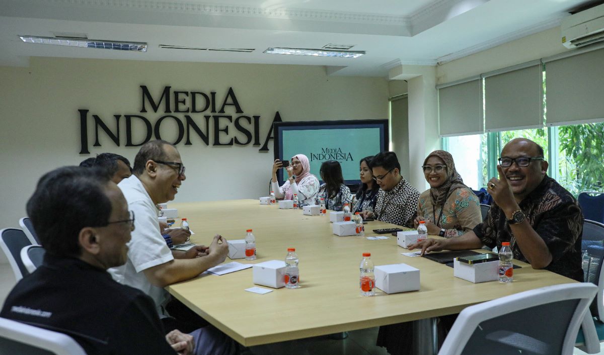 Kemensetneg Media Arus Utama masih Acuan Informasi di Tengah Disrupsi Digital