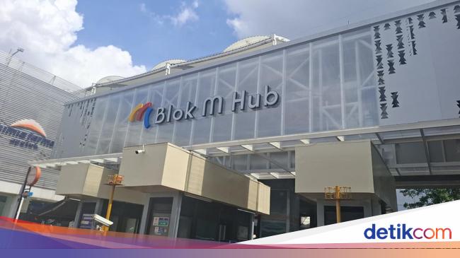 Lebih dari Sekadar ‘Kalcer’, Blok M Jadi Kawasan Sentra ASEAN