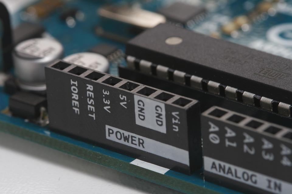 Memahami Perangkat Microcontroller untuk Pemula