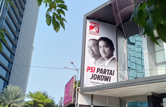 PSI Akan Gelar Kongres di Solo, Pastikan Tidak Ada Konflik Kepentingan