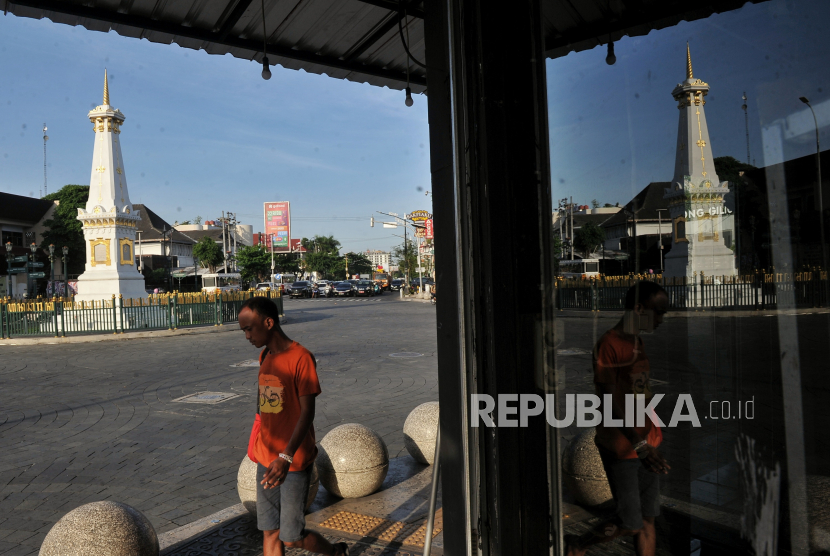 Pariwisata DIY Terjun Bebas karena Larangan Study Tour Jabar