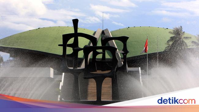 Rapat Danantara di DPR Tertutup Gegara Khawatir Pengaruhi IHSG