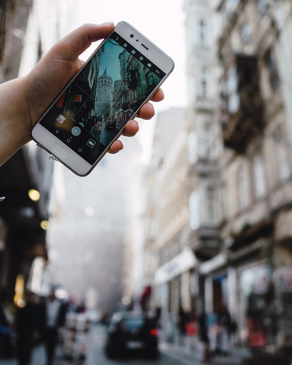 Rekomendasi Smartphone Flagship Terbaik 2023