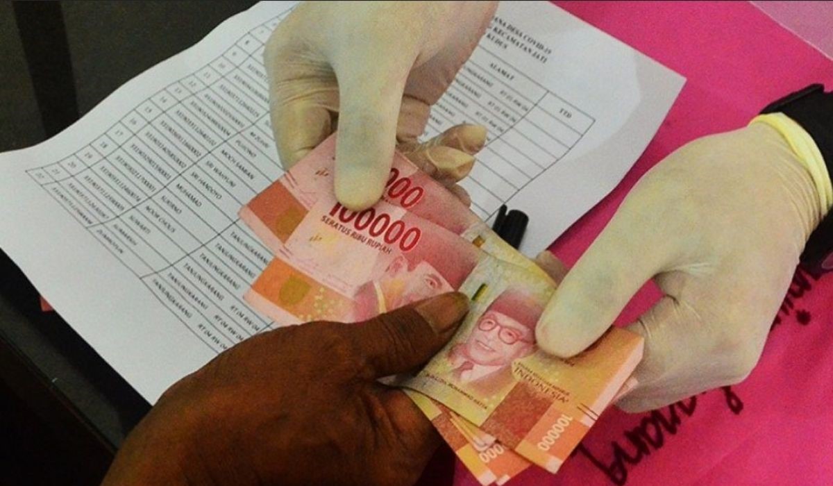 Rp40 Triliun Dana Desa sudah Disalurkan di Sepanjang 2025