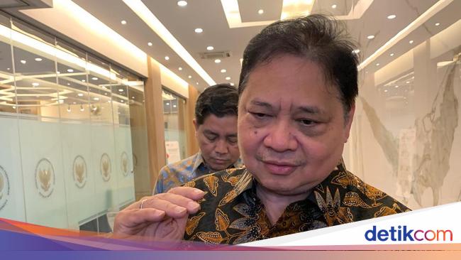 Sekarang Trennya ke Mal Makan