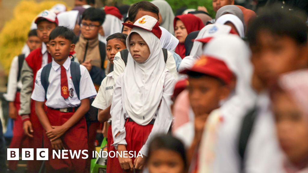Sekolah Rakyat dimulai 14 Juli – Keadilan sosial atau segregasi sosial pendidikan?