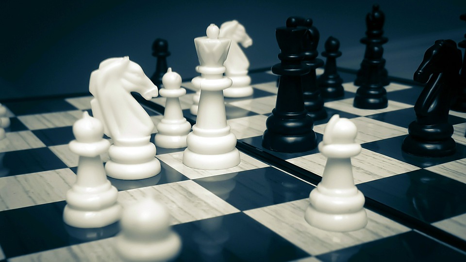 Strategi Kecerdasan Kompetitif untuk Meningkatkan Daya Saing Bisnis