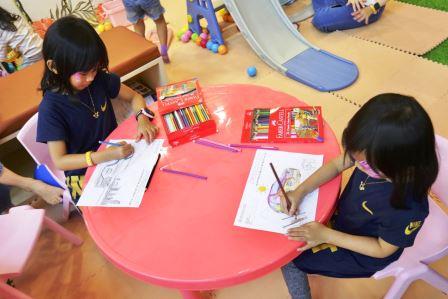 Suzuki Adakan Aktivitas Anak Selama GIIAS 2025