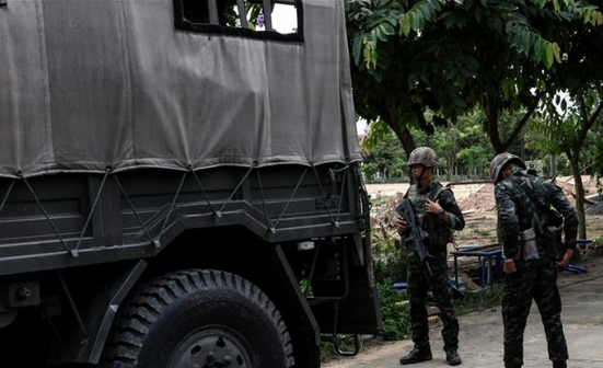 Thailand Siap Tempuh Jalur Mediasi dengan Kamboja