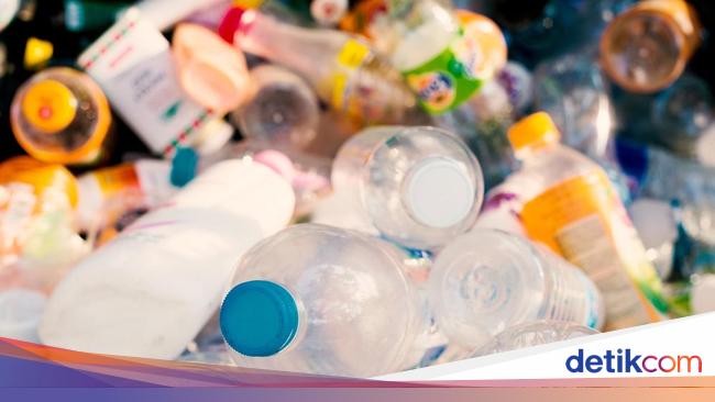 Viral Pria di Bogor Histeris Usai Kepergok Warga Buang Sampah Sembarangan
