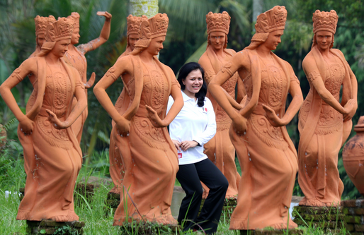 Warna Terracotta Inspirasi dan Kombinasi Warna yang Memikat untuk Rumah Anda